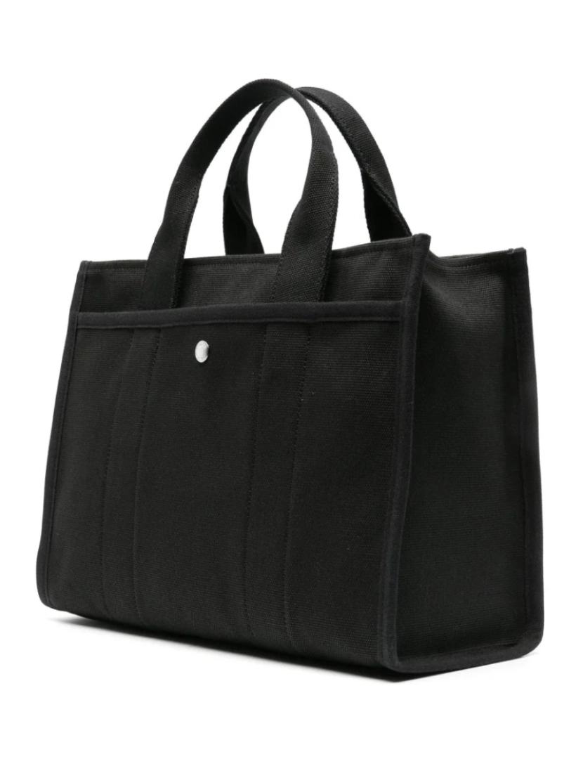 imagem de Treinador Preto Tote Bolsas Mulheres Bolsas3