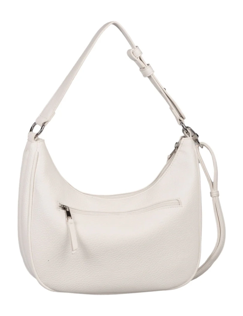 imagem de Gabor White Cross Body Bags Womens Bags3