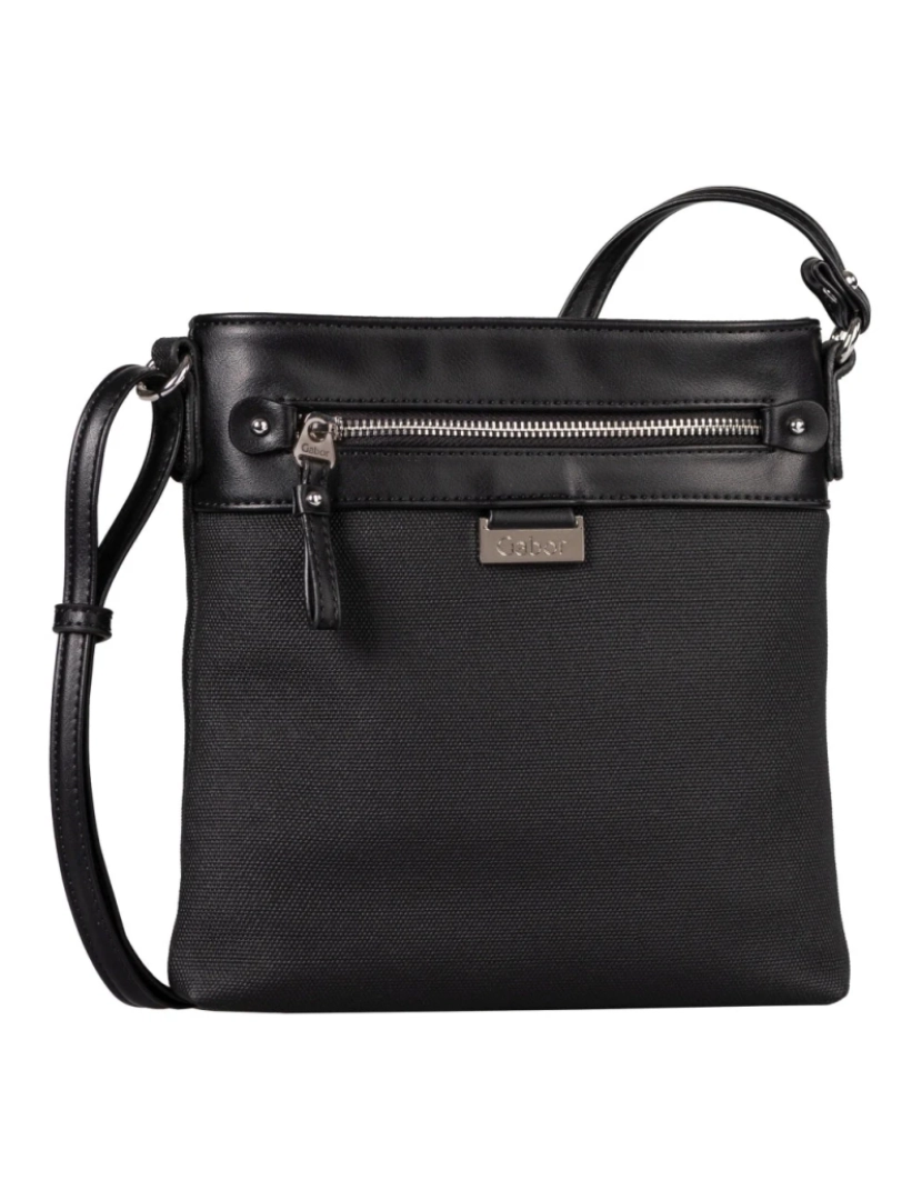 Gabor - Gabor Black Cross Body Bags Womens Bags