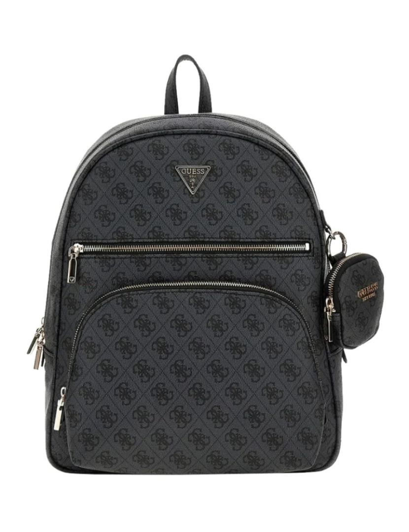 Guess - Adivinha Mochilas Cinzento Bolsas de Mulheres