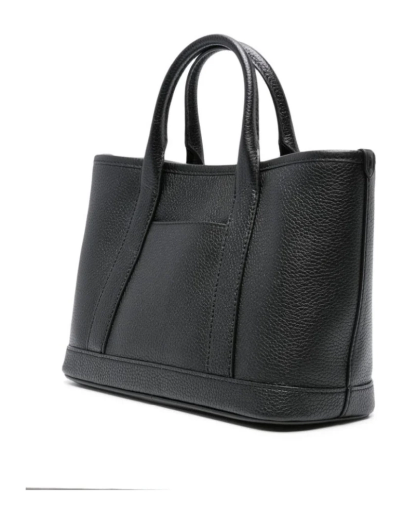 imagem de Michael Kors Preto Satchels Mulheres Bolsas3