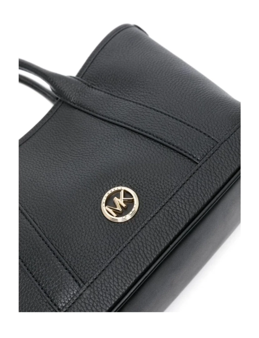 imagem de Michael Kors Preto Satchels Mulheres Bolsas4