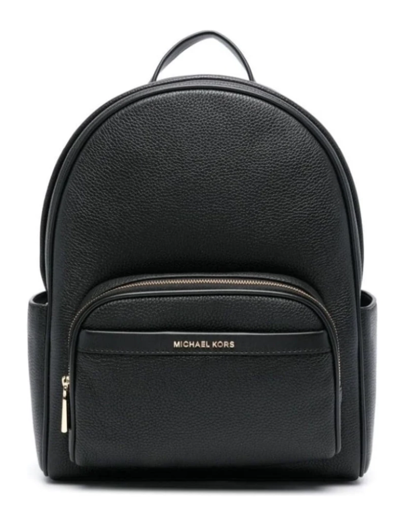 Michael Kors - Michael Kors Preto Mochilas Mulheres Bolsas