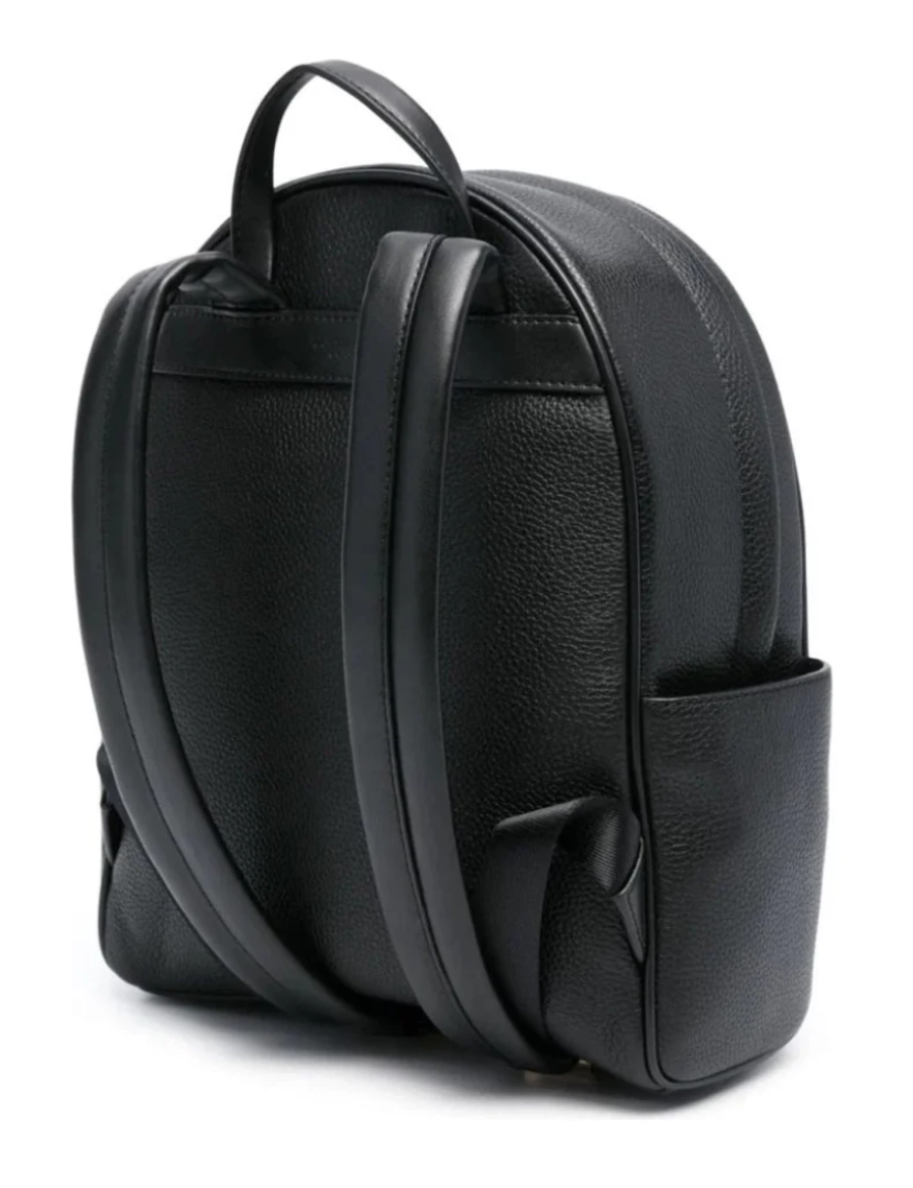 imagem de Michael Kors Preto Mochilas Mulheres Bolsas3