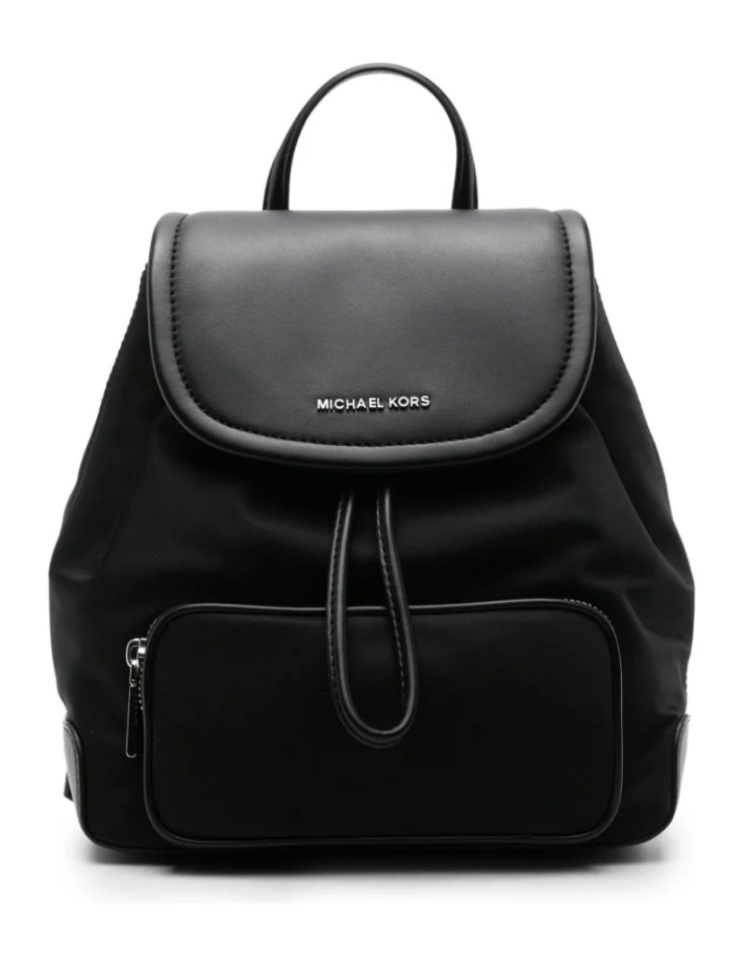 imagem de Michael Kors Preto Mochilas Mulheres Bolsas2