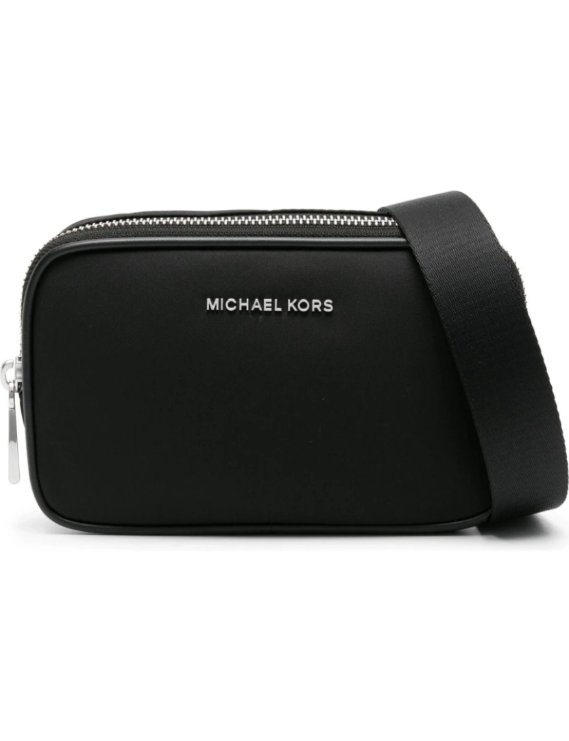 imagem de Michael Kors Bolsas de cinto preto2