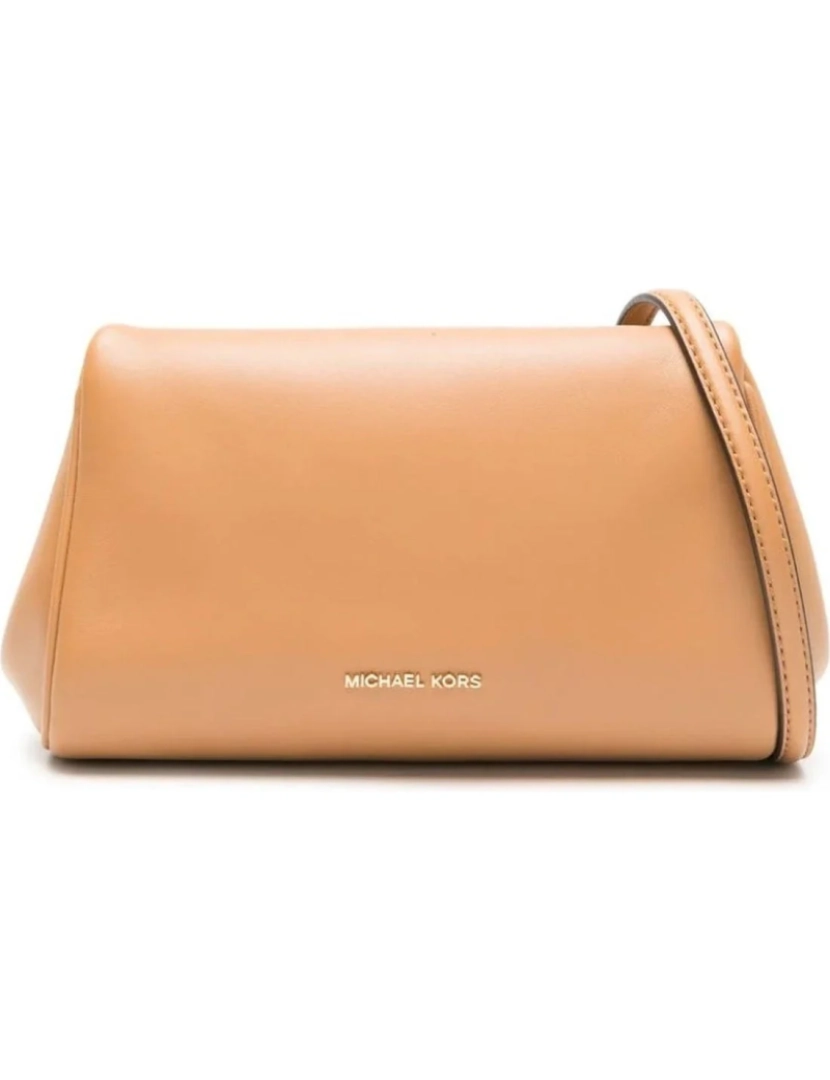 Michael Kors - Michael Kors Brown Cross Body Bags Womens Bags