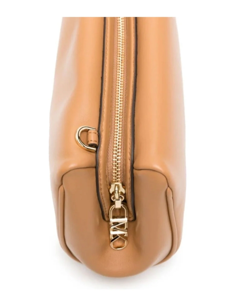 imagem de Michael Kors Brown Cross Body Bags Womens Bags4