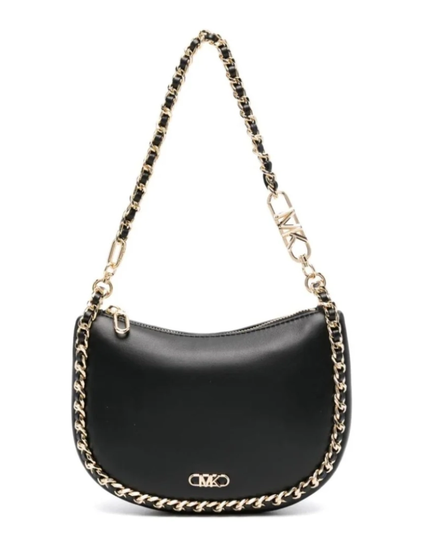 Michael Kors - Michael Kors Bolsas de ombro preto Bolsas de mulheres