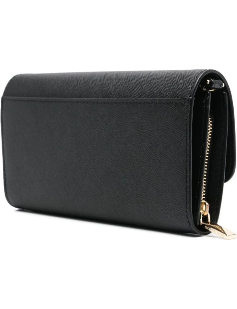 imagem de Michael Kors Preto Cross Body Bags Womens Bags3