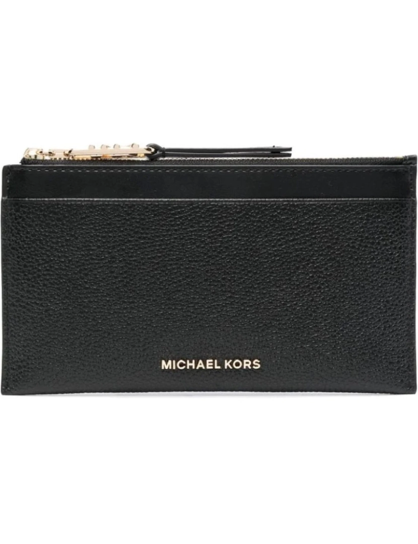 Michael Kors - Michael Kors Black Card Casos Mulheres Acessórios