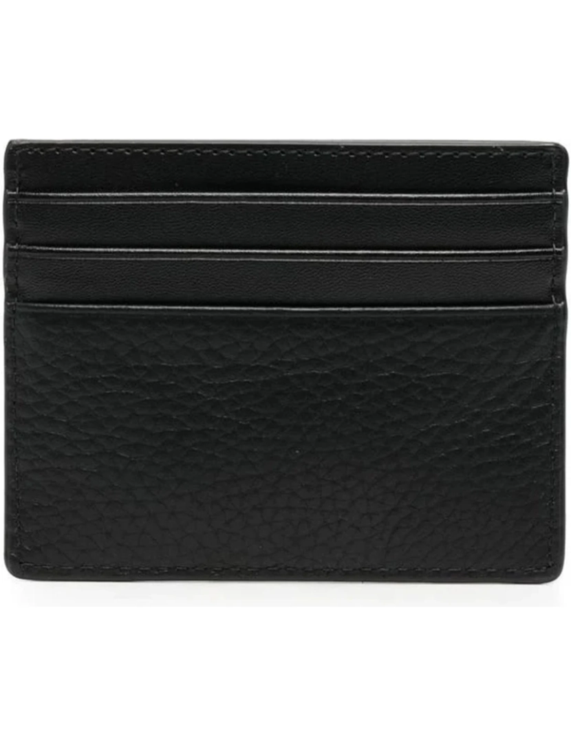 imagem de Michael Kors Black Card Casos Homens Acessórios3