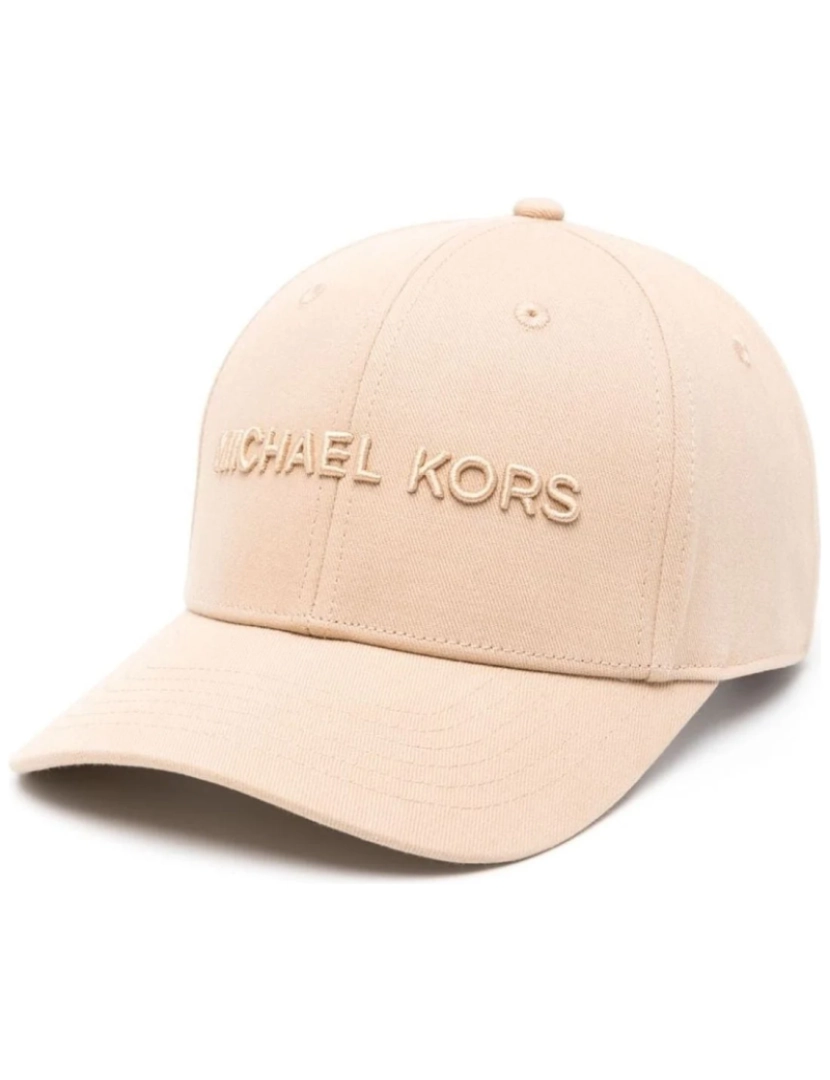 Michael Kors - Michael Kors Bege Caps Mens Acessórios