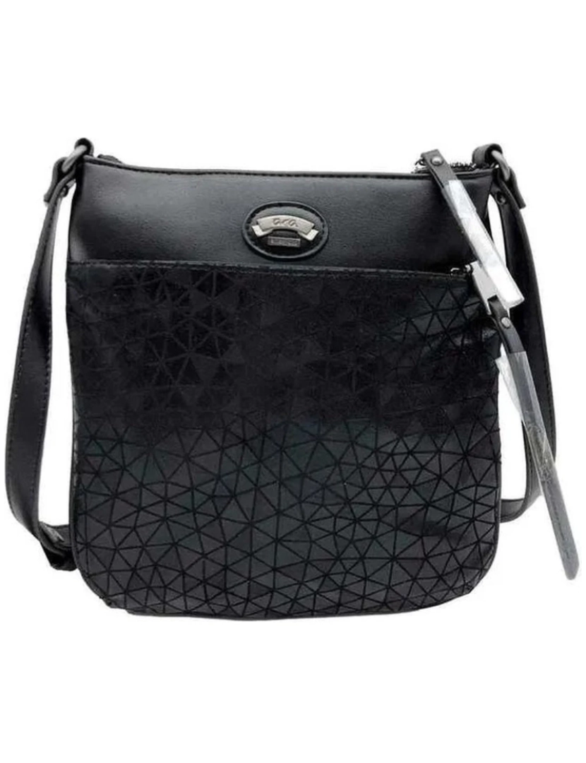 imagem de Ara Black Cross Body Bags Womens Bags2