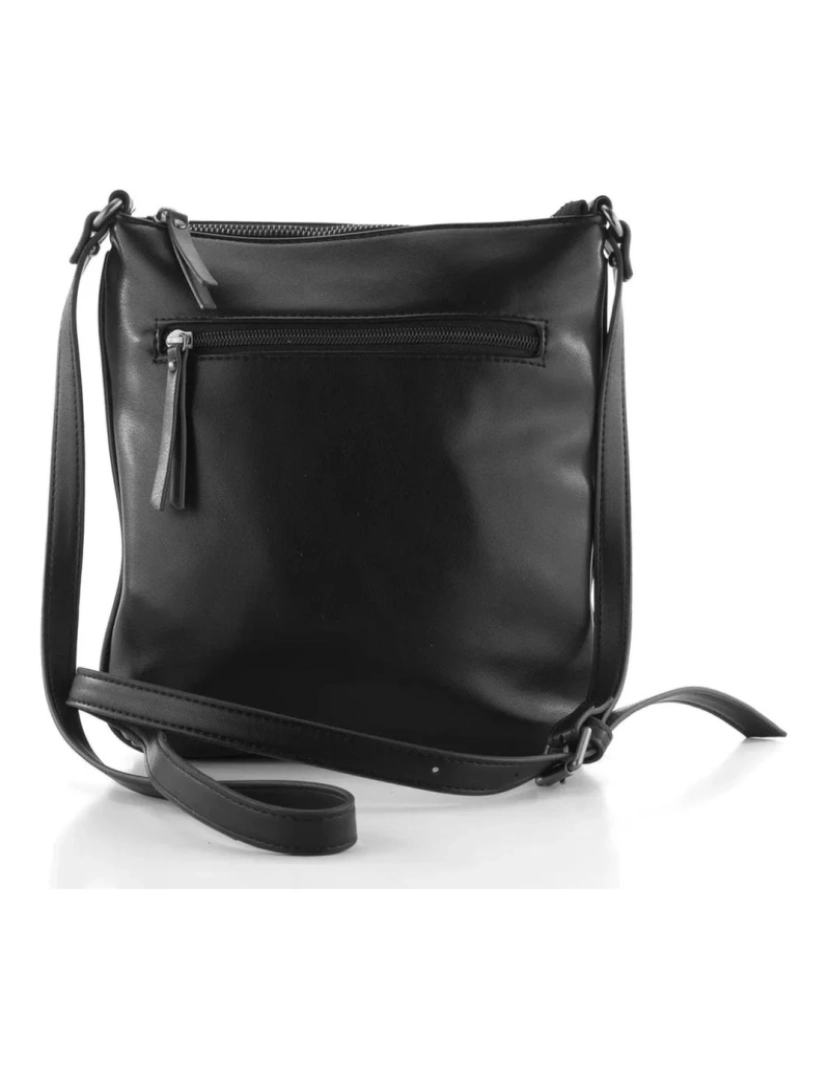 imagem de Ara Black Cross Body Bags Womens Bags3