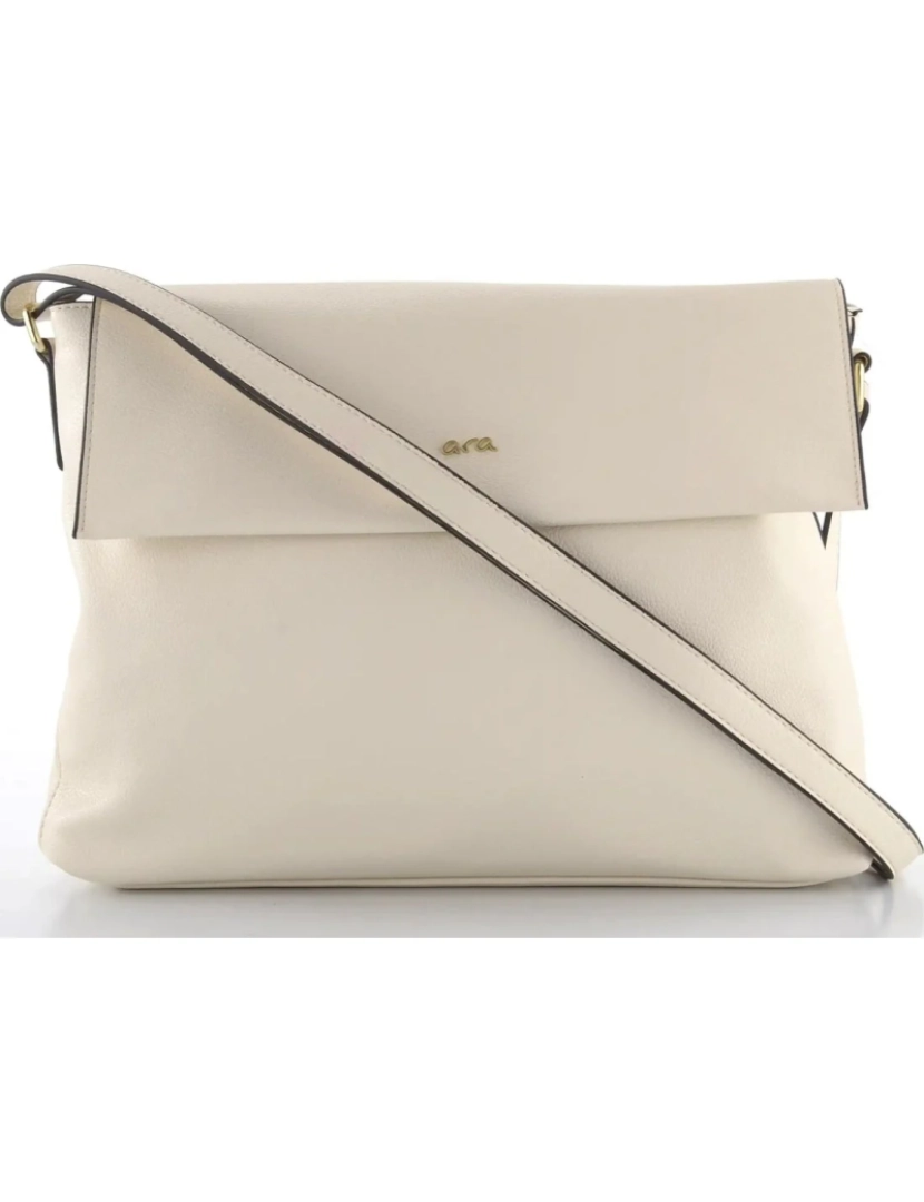 Ara - Ara Bege Cross Body Bags Womens Bags