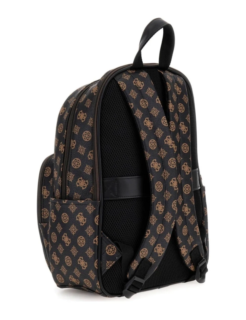 imagem de Adivinha Brown mochilas mulheres sacos3