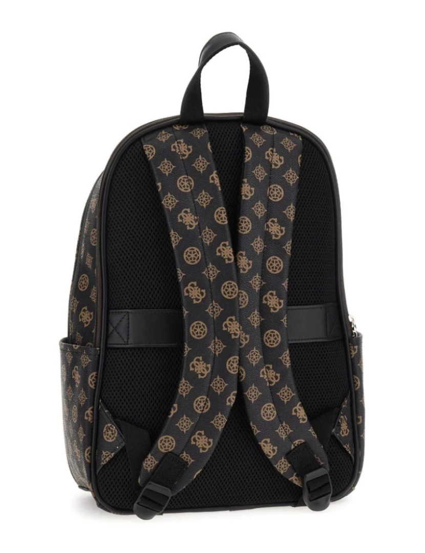 imagem de Adivinha Brown mochilas mulheres sacos4