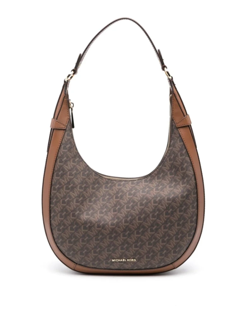 Michael Kors - Michael Kors Brown Bolsas de ombro mulheres Bolsas