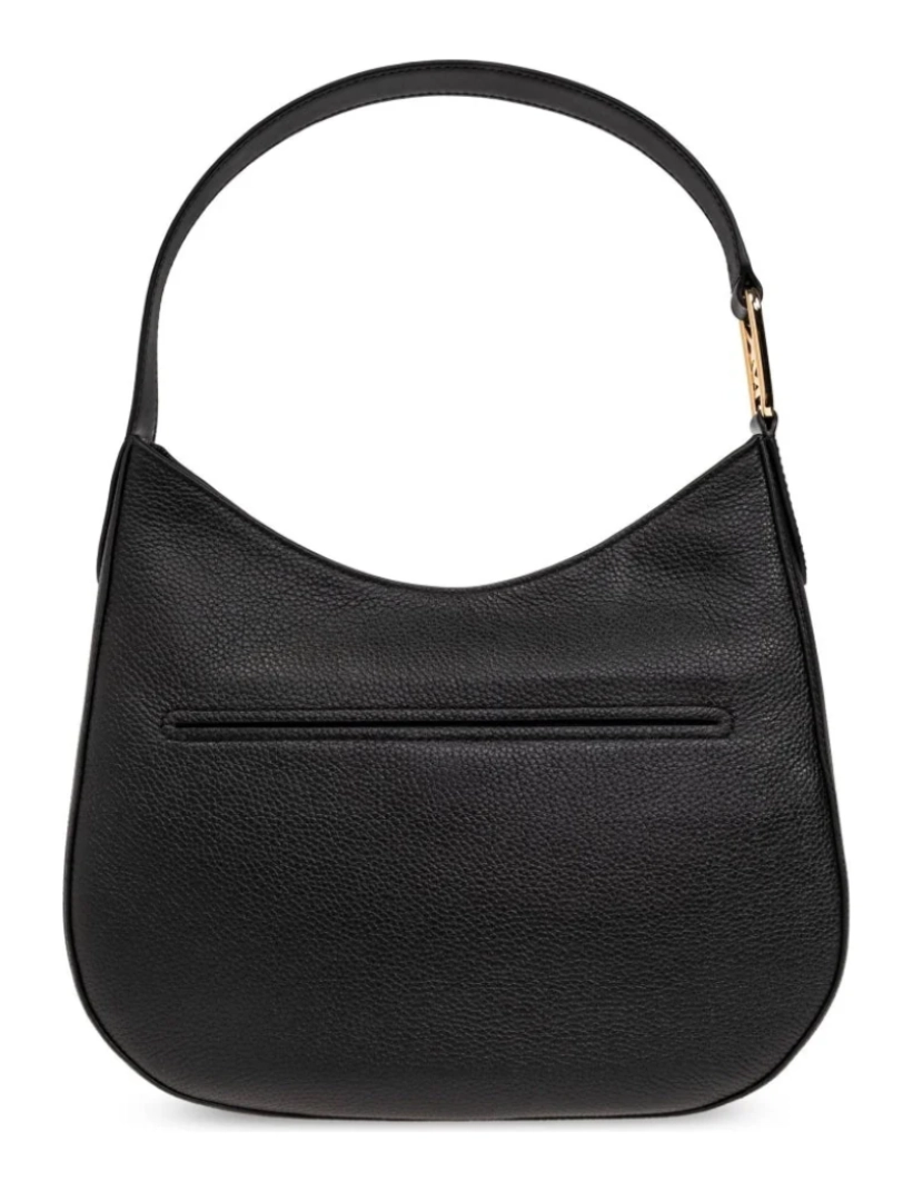 imagem de Michael Kors Bolsas de ombro preto Bolsas de mulheres3