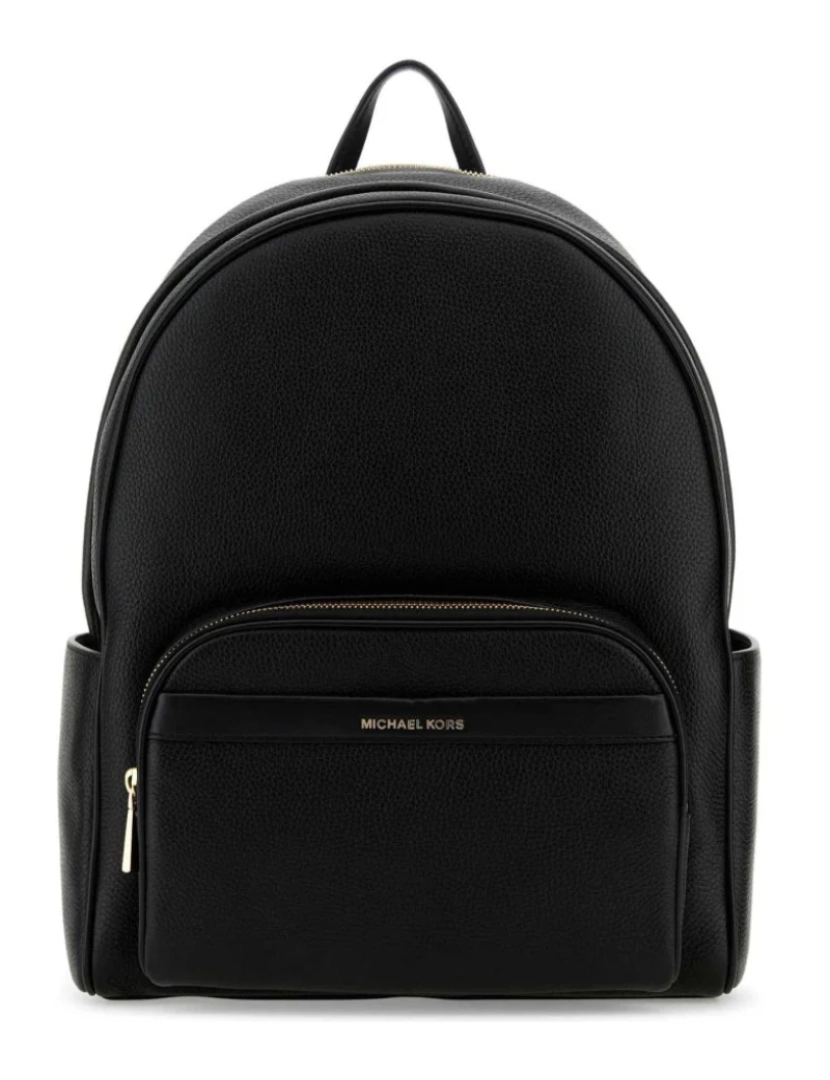 imagem de Michael Kors Preto Mochilas Mulheres Bolsas2