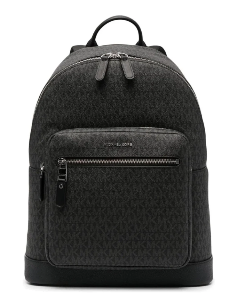 Michael Kors - Michael Kors Preto Mochilas Homens Bolsas