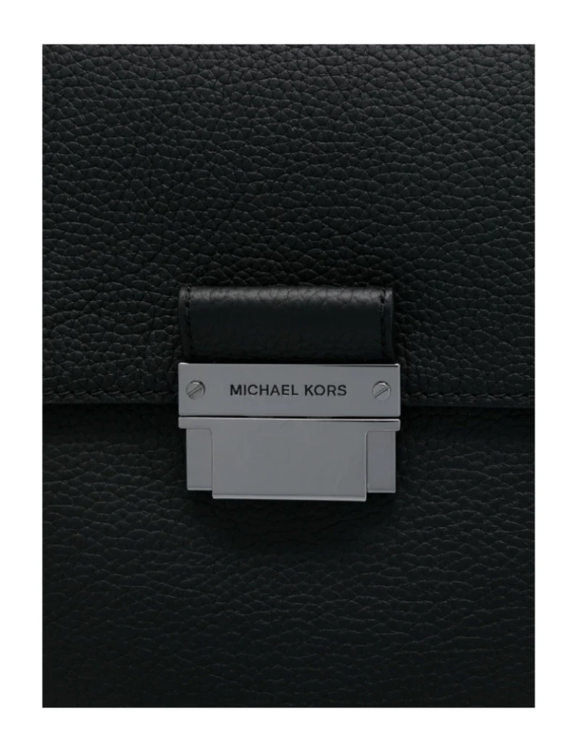 imagem de Michael Kors Preto Mochilas Homens Bolsas4