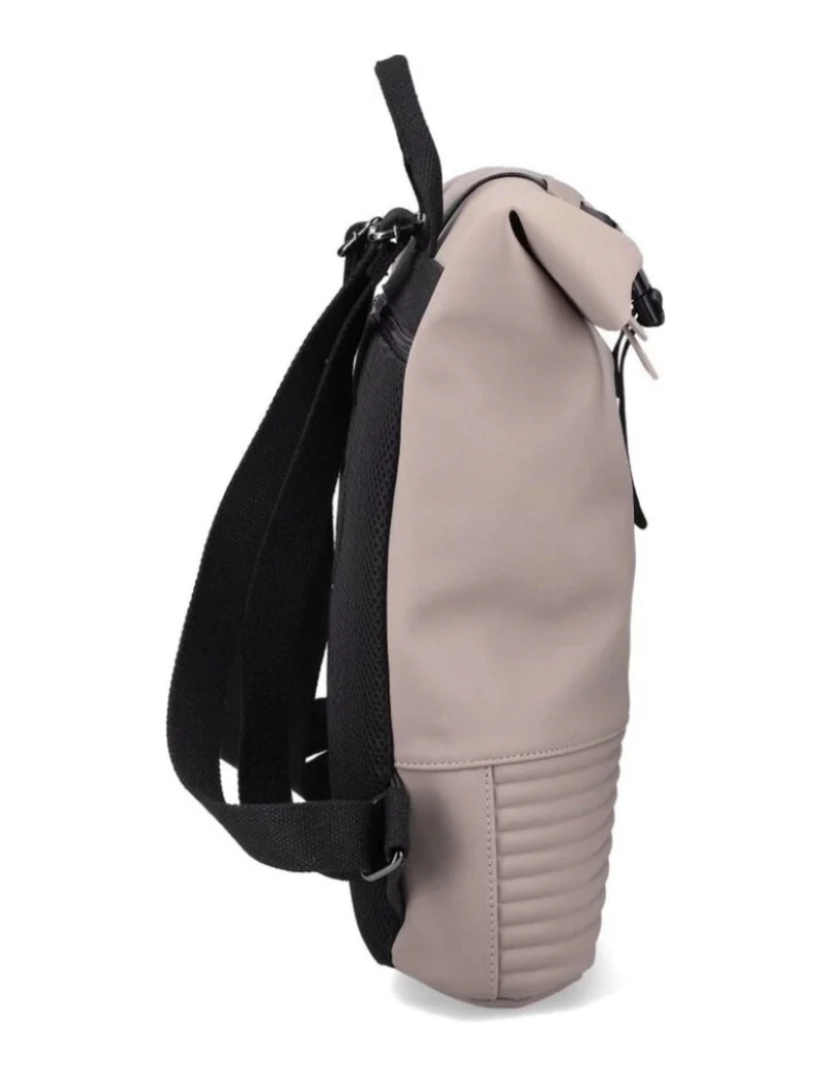 imagem de Rieker Bege mochilas Unisex adultos sacos4