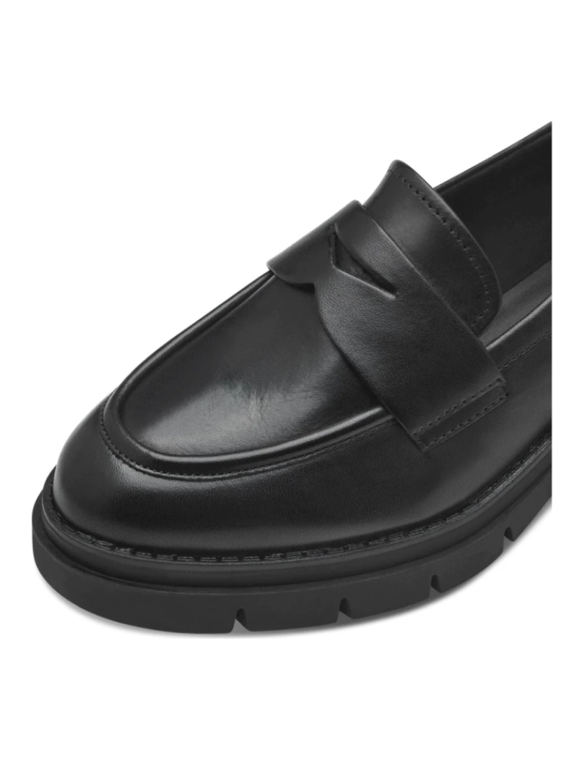 imagem de Tamaris preto sapatos femininos6