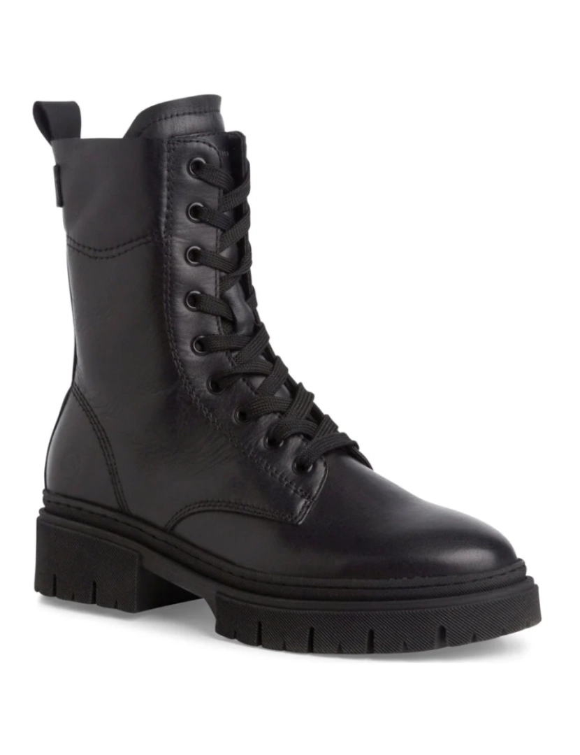 Tamaris - Tamaris Preto Botas Calçados Femininos