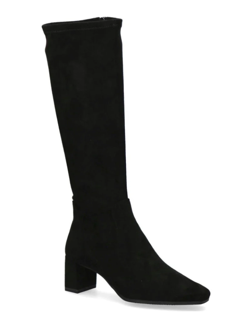 Caprice - Caprice Preto Botas Calçados Femininos