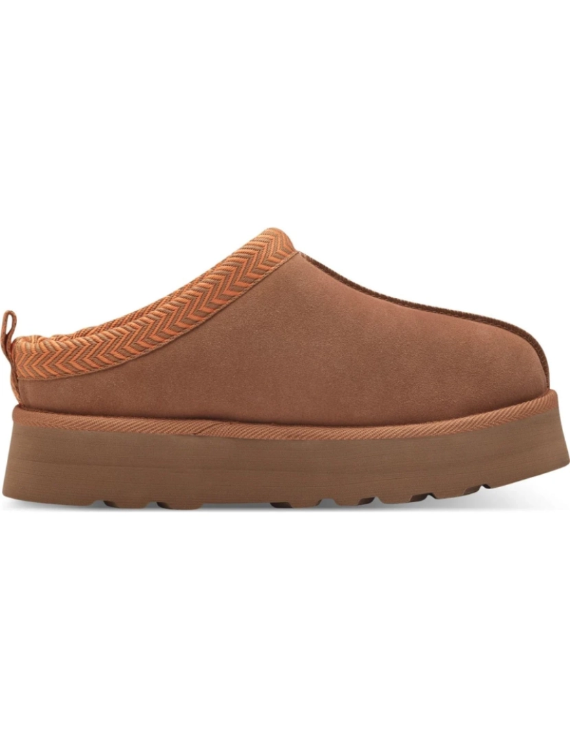 imagem de S.oliver Brown Booties Calçados Femininos4