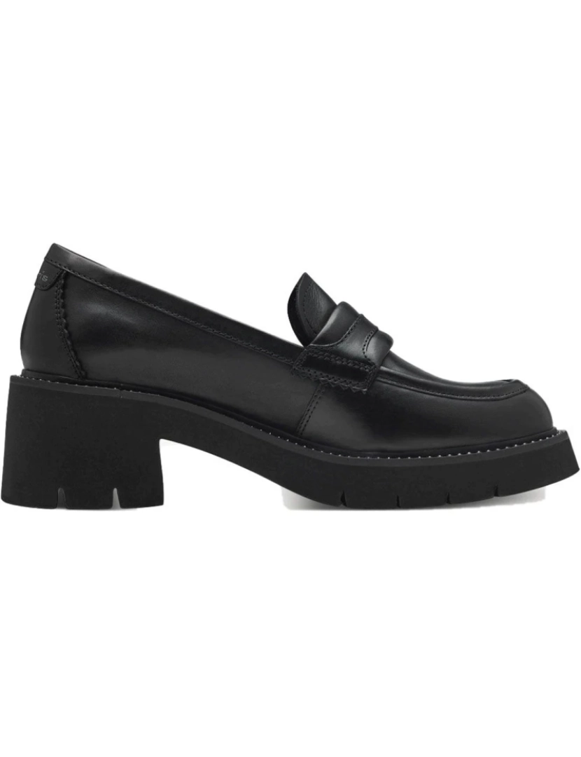 imagem de Tamaris preto sapatos femininos5