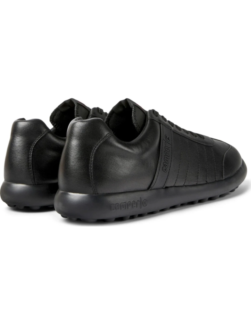 imagem de Camper Black Trainers Calçados Masculinos5