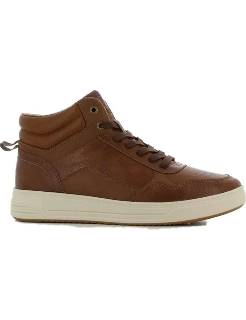 imagem de Cortina Bege Trainers sapatos masculinos3