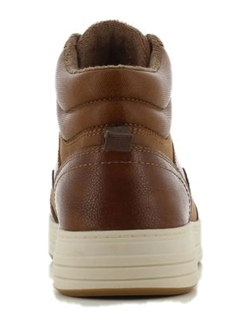 imagem de Cortina Bege Trainers sapatos masculinos5