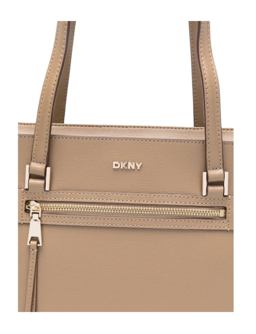 imagem de Sacos de tote azul Dkny Bolsas de mulheres4