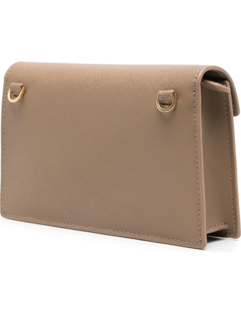 imagem de Dkny Brown Cross Body Bags Womens Bags3