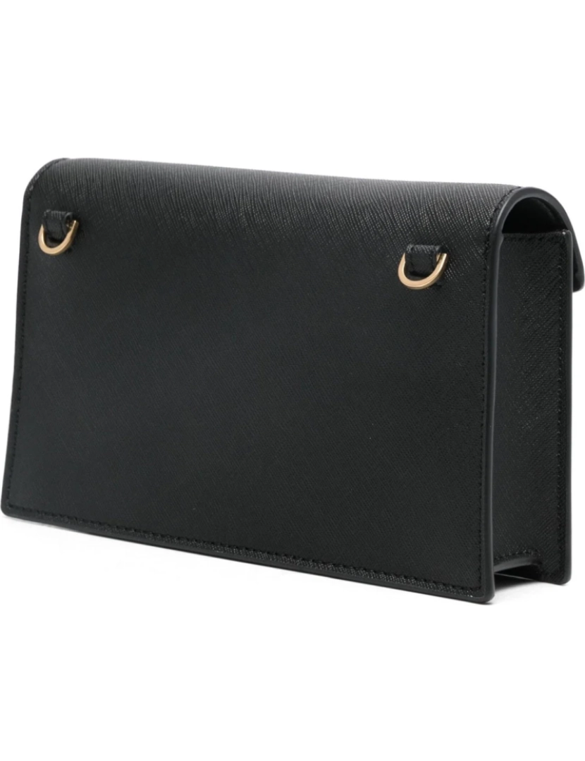 imagem de Dkny Black Cross Body Bags Womens Bags3