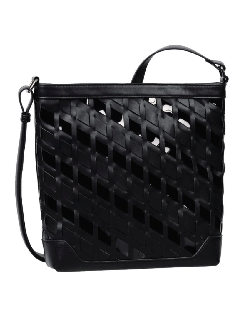 Gabor - Gabor Black Cross Body Bags Womens Bags