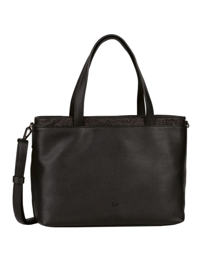 Gabor - Sacos de Tote preto Gabor