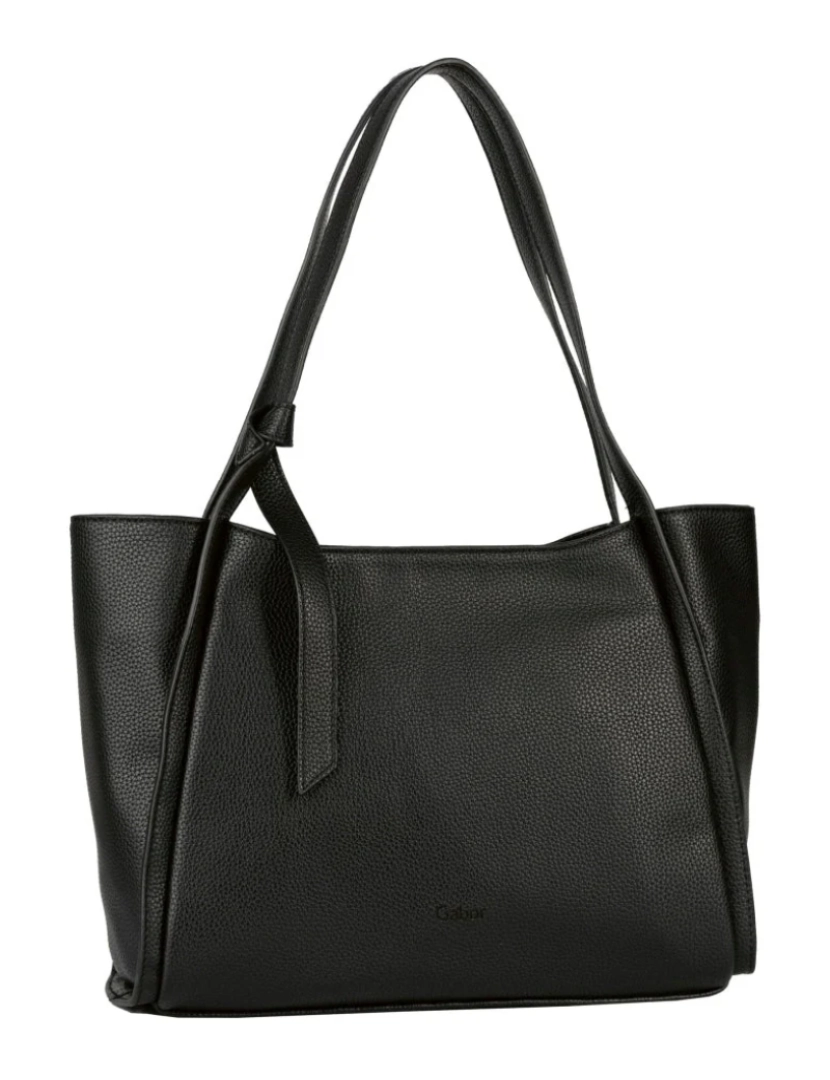 Gabor - Sacos de Tote preto Gabor