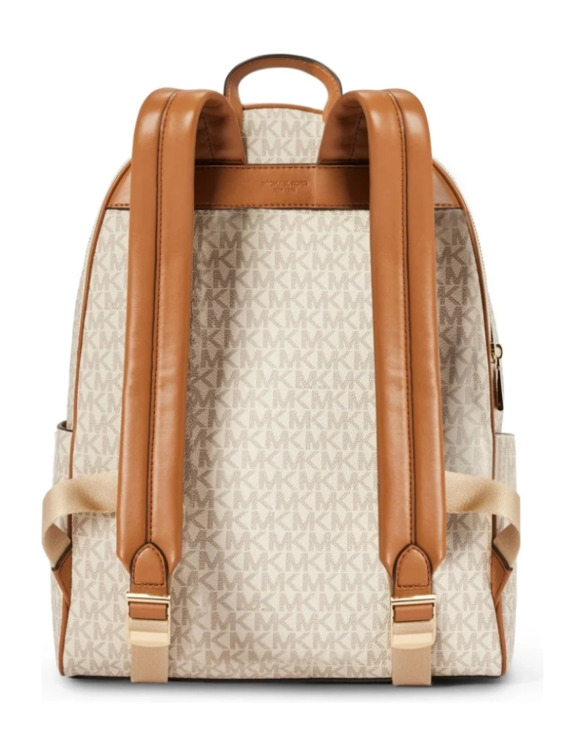 imagem de Michael Kors Bege mochilas mulheres bolsas3