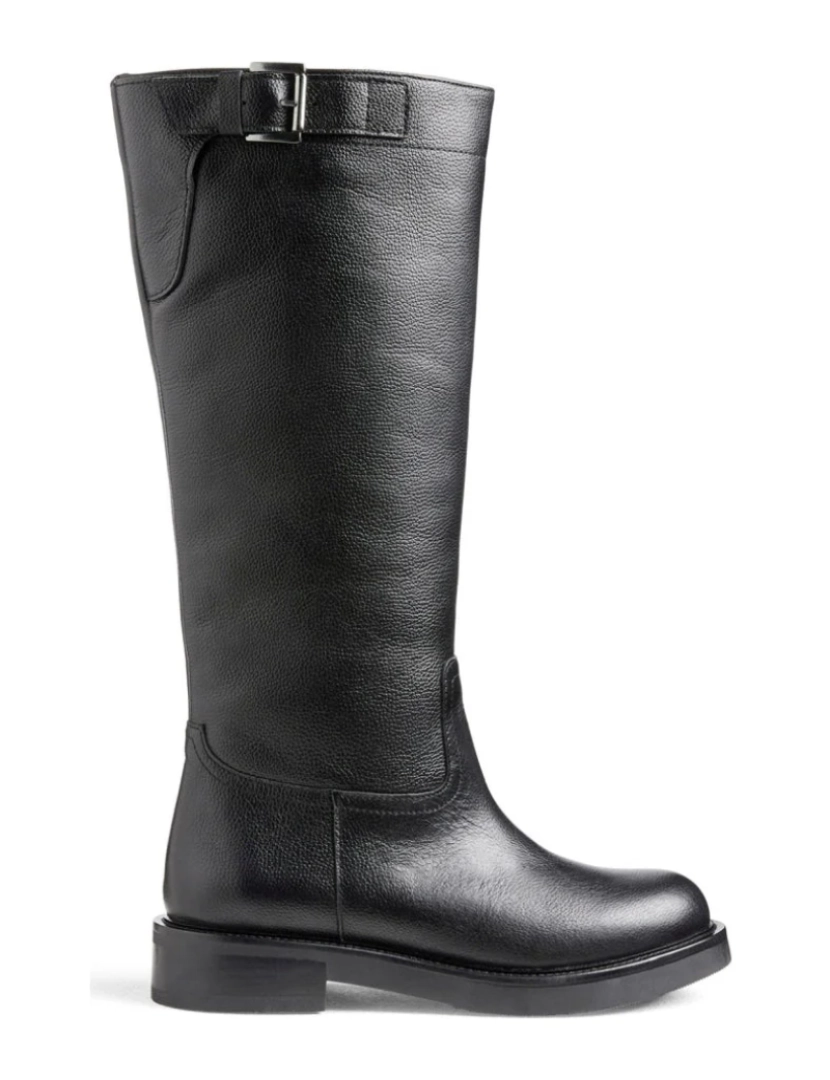 Tamaris - Tamaris Preto Botas Calçados Femininos