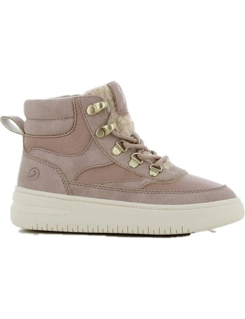 imagem de Cortina Pink Trainers sapatos femininos3