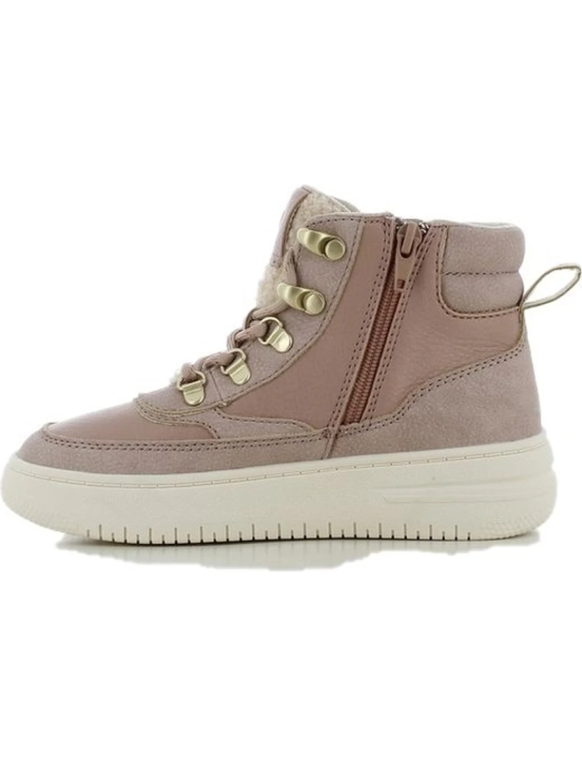 imagem de Cortina Pink Trainers sapatos femininos4