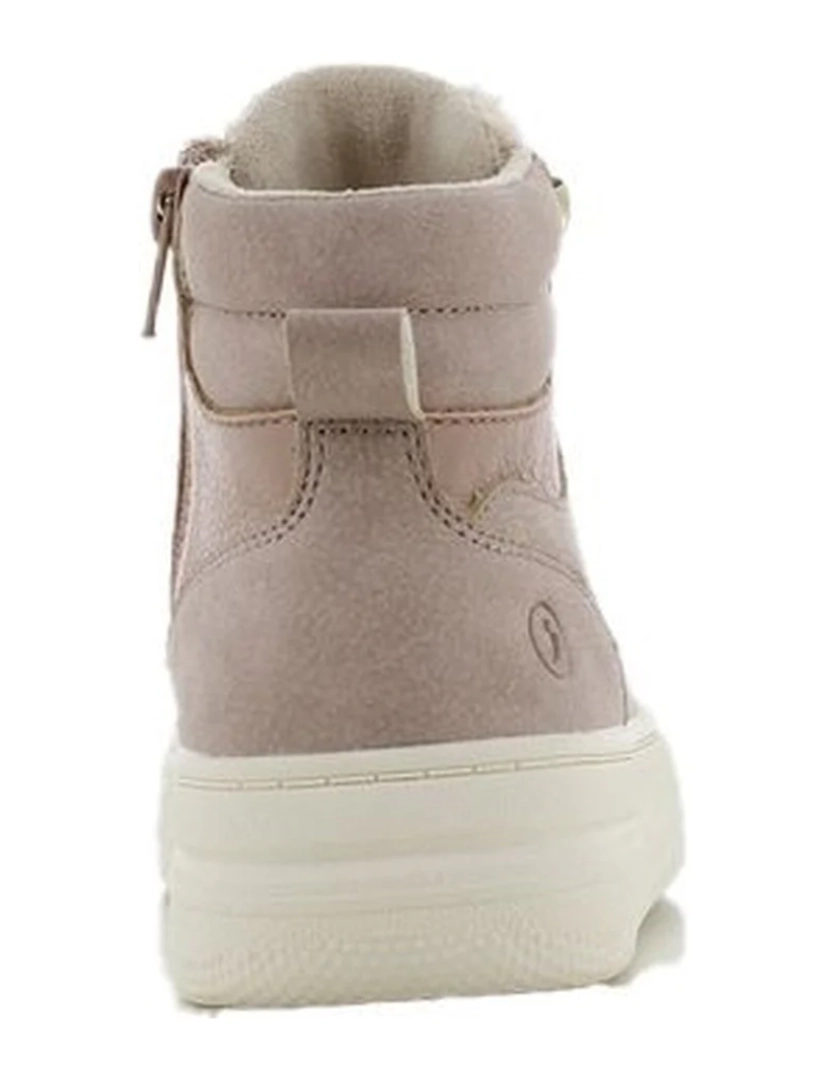 imagem de Cortina Pink Trainers sapatos femininos5