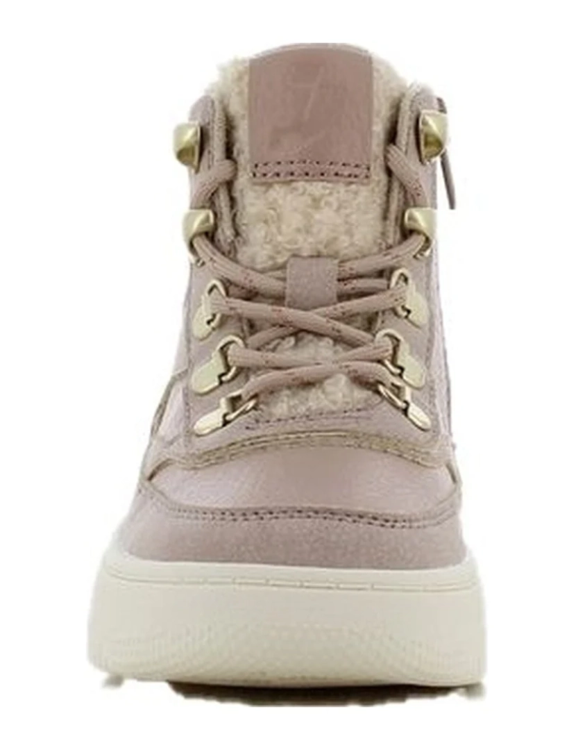 imagem de Cortina Pink Trainers sapatos femininos6