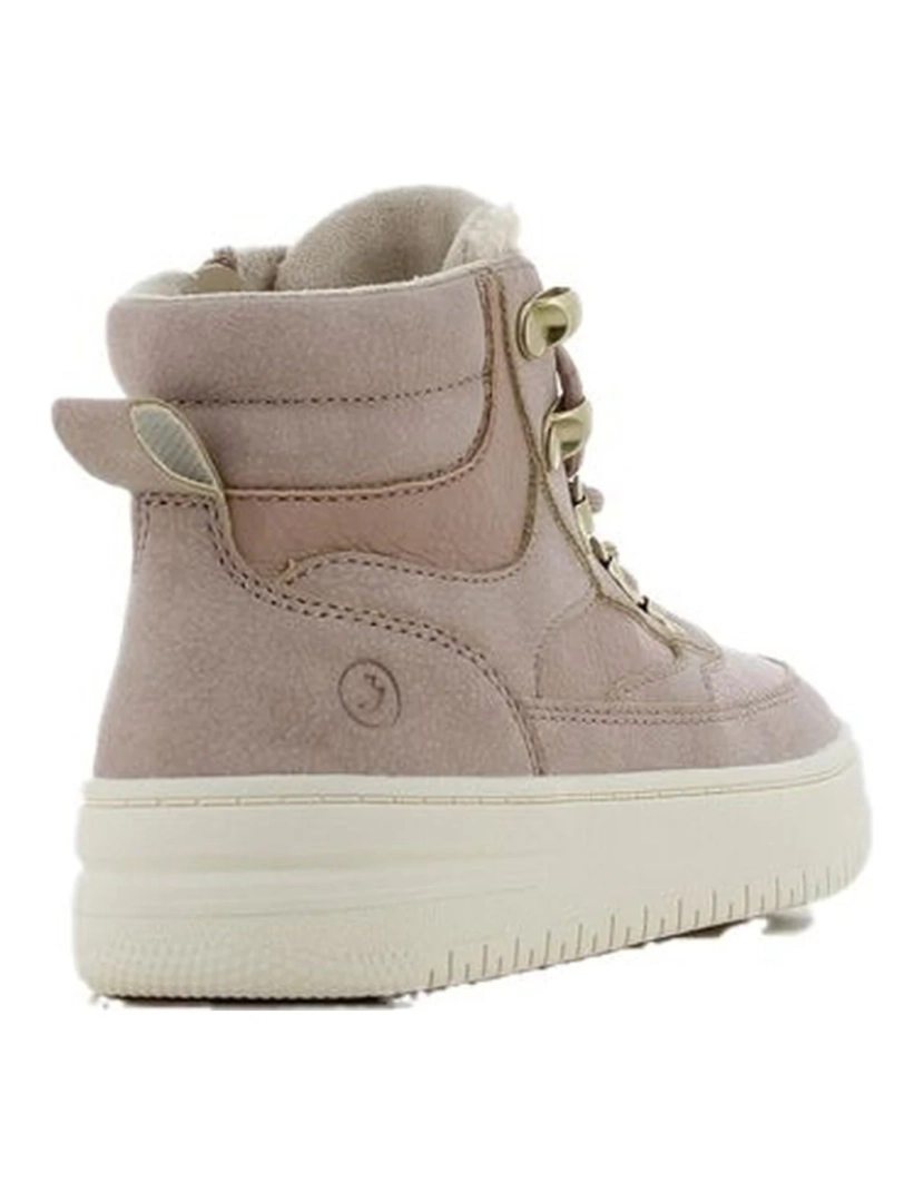 imagem de Cortina Pink Trainers sapatos femininos7