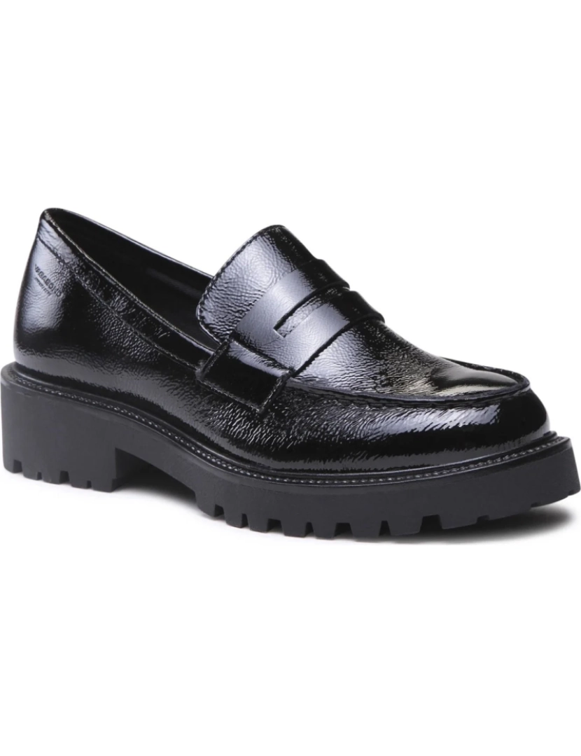 Vagabond - Vagabond preto sapatos femininos